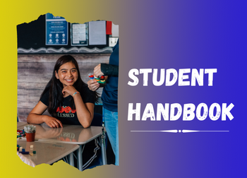  Student Handbook